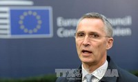 NATO rules out interference into Syrian war 