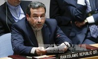 Iran says nuclear deal will not be renegotiated