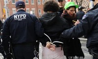 Hundreds of illegal immigrants arrested in US