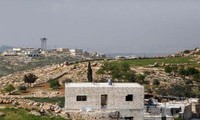 Israel approves new settlement in West Bank