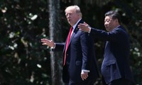 US, Chinese leaders discuss North Korean issues