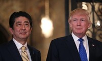 US, Japan agree to cooperate in North Korean issues