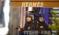 Paris attack: French President calls defense meeting