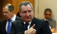 Russia protests Romania’s denial of passage of its Deputy PM’s flight