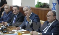 Israeli, Russian leaders discuss Syria situation