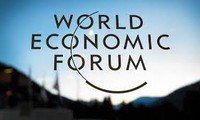 World Economic Forum 2018 opens 