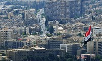 Syria rejects US allegations on chemical weapons  