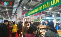 OCOP Fair 2018 opens in Quang Ninh