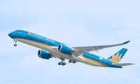 Vietnam Airlines, Jetstar Pacific ensure punctuality amid increased demand for Tet