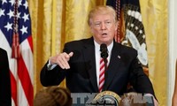 US, EU to discuss tariffs