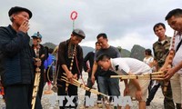 Khau Vai Love Market Festival opens in Ha Giang
