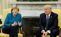 US confirms good relationship with Germany