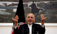 Afghanistan vows to strengthen security on Pakistan border