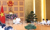 PM chairs meeting on landslide settlement 