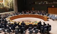 Russia urges UN Security Council to hold meeting on Syria 