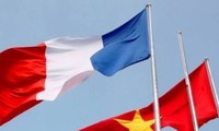 Vietnam-France ties thrive