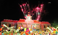 Nha Trang-Khanh Hoa Sea Festival 2019 promotes tourism 
