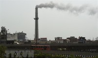 IEA: Pabrik-pabrik termolistrik sedang merintangi target mencegah pemanasan global
