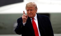 Trump renews China tariff threats ahead of G20 summit