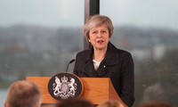 UK PM to meet EC President on Brexit deal