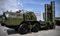 Turkey defends its plan to purchase Russian missile system