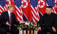 Pompeo hopes for new Trump-Kim summit in coming months
