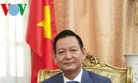 Vietnam protects citizens in Libya