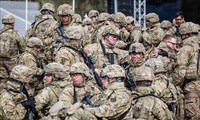 US Army prepares biggest deployment in years to Europe