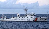 Indonesia protests China’s violation of its EEZ