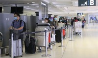 Vietnam repatriates 350 citizens from Australia