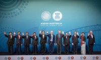 아세아 – 호주 특별정상회의 개최