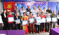 베트남 장애인의 날 20주년 기념 회합
