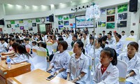 베트남 사람 1300만명 선천성 용혈성 ( Thalassemia) 유전자 가짐