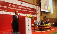 베트남, CLMV - 인도 통합 강화