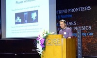 외국인 과학자 100여명, 국제 물리학 회의 참여