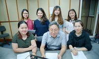 VOV, 2018년9월7일부터 한국어 공중파 방송