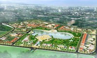 Quang Tri, Fidel공원 작명 제안 통과 