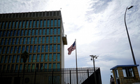 쿠바 – 미국, 미국 외교관의 보건 문제 토론