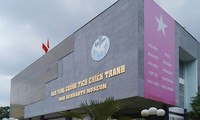 호치민시 전쟁 박물관, TripAdvisor가 선정한 2018년 세계의 최고 박물관 톱 10에 선정되었음