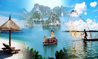 베트남 관광