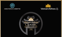 Vietnam Arliness Classic Ha noi Concert