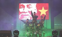 재한 베트남 유학생 축제