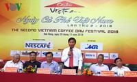 베트남 커피의 날 – 지속가능한 커피 발전 포럼