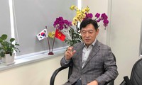 삼성그룹 심원환 단지장님과 진행된 인터뷰