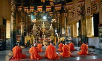 베트남 절 – 문화유산 아름다움 사진전시회