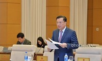 국회상무위원회, 쌀 구매 지원 4,600억동 추가 승인