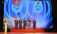 베트남 라디오방송국 한국어 방송 프로그램 (VOV Korean)  그랜드 오픈닝