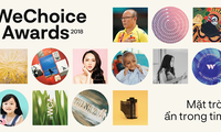 WeChoice Awards 2018 