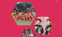 베트남 민족박물관, “베트남 설날 탐구” 활동 개최