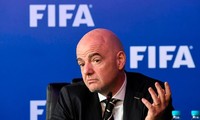 베트남, FIFA가 참가팀을 확대하면 2022 World Cup 참여 기회가 있다